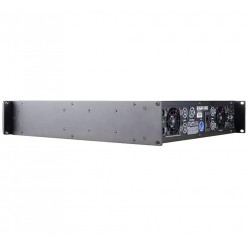 KV2 Audio ESP1000 Czterokanałowy wzmacniacz mocy 4x250W